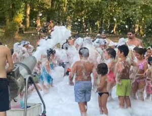 Festa do Pemento de Arnoia