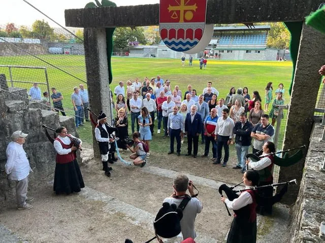 Festa do Pemento de A Arnoia 2022